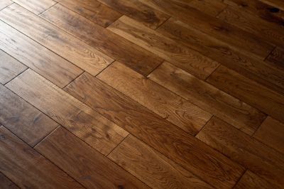 Hardwood Installation in Cleveland, OH