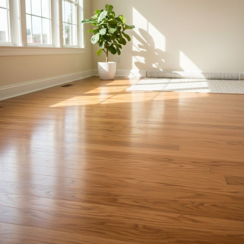 Hardwood Installation in Columbus, OH