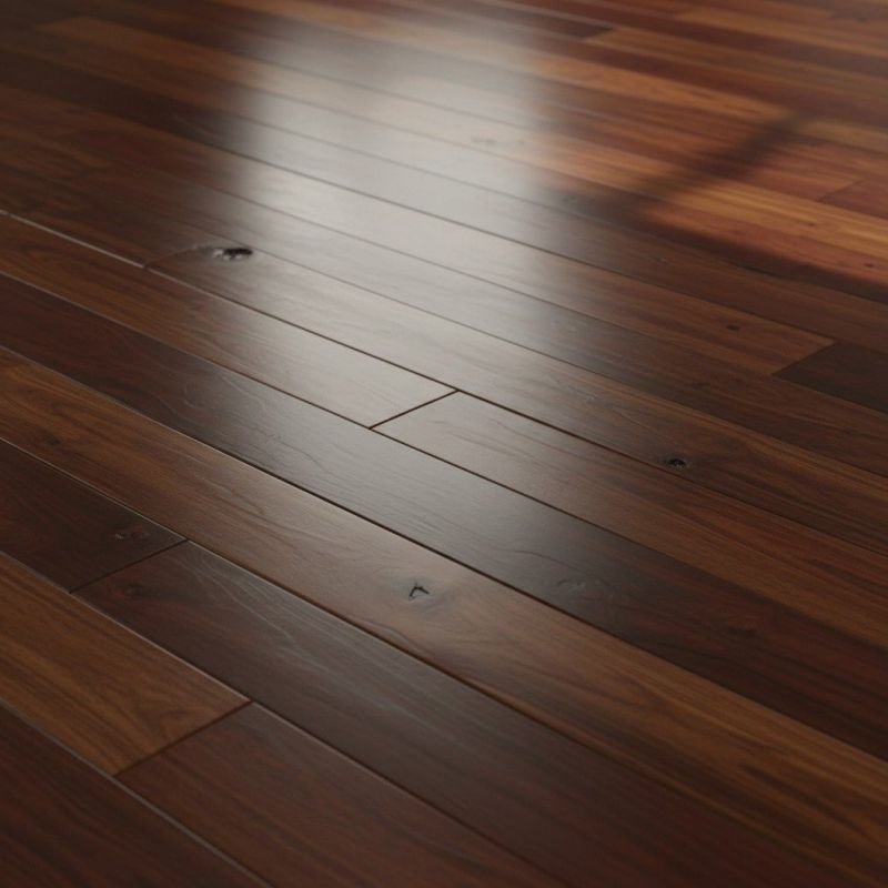 Hardwood Installation in Granbury, TX