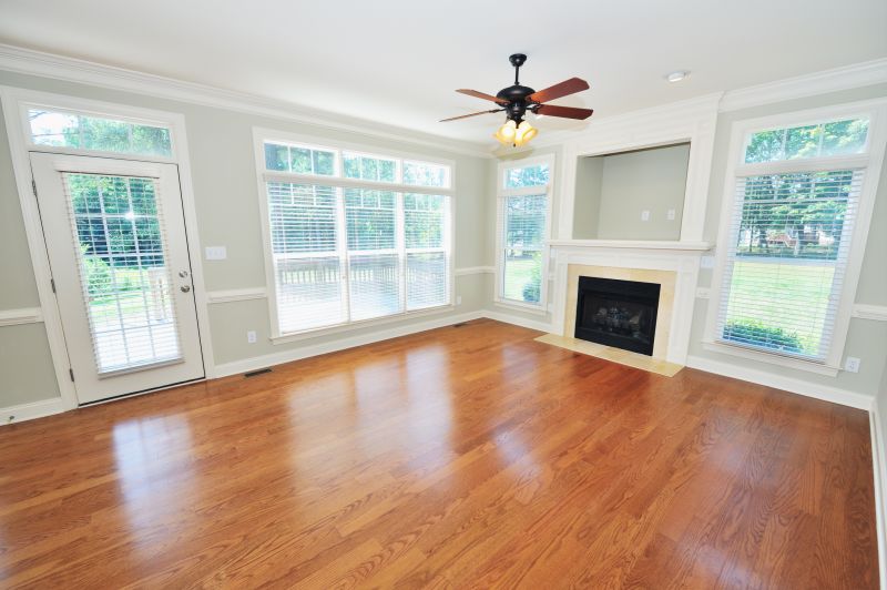 Hardwood Refinishing in Overland Park, KS