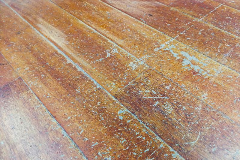 Hardwood Refinishing in Kansas City, KS