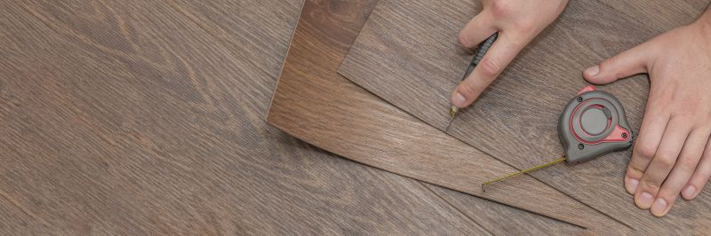 Sheet Vinyl Installation in Boulder, CO