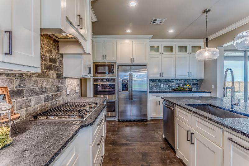 Small Kitchen Remodeling in Dayton, OH