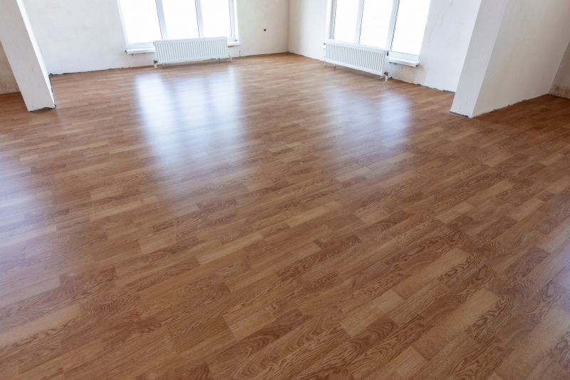 Vinyl Flooring Service in Longmont, CO