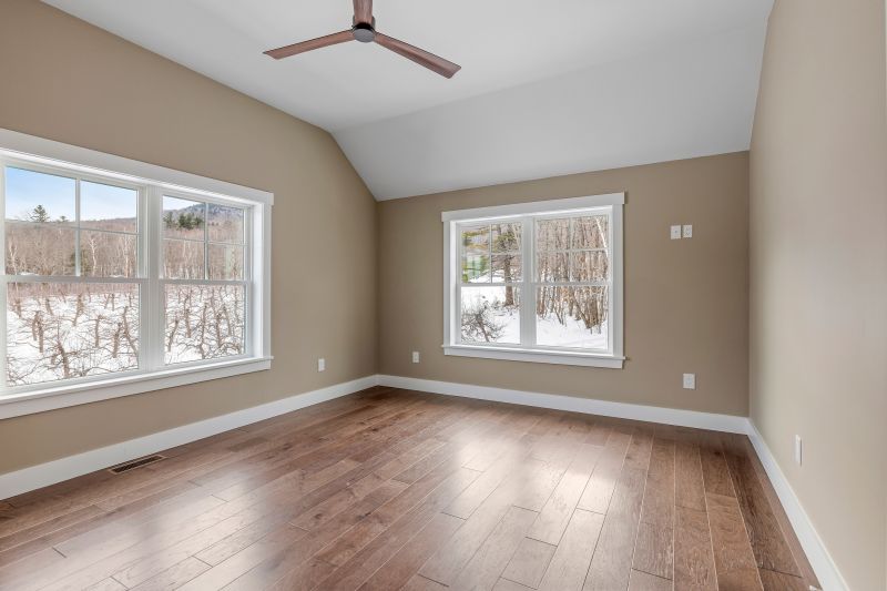 Walnut Floor Refinishing in Olathe, KS