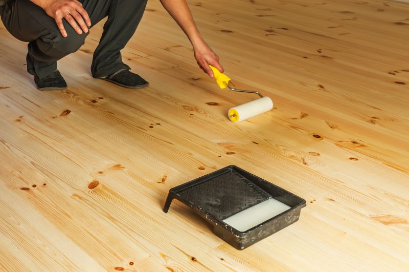 Experienced Flooring Contractors
