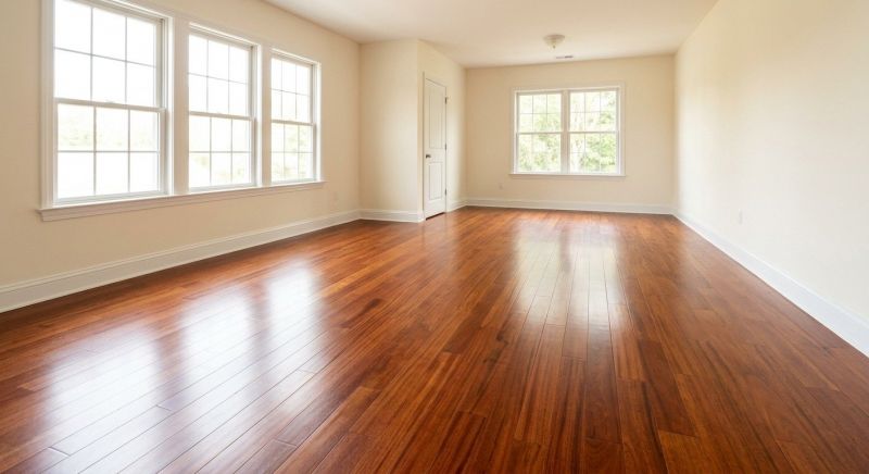 Wood Flooring Replacement in Ocala, FL